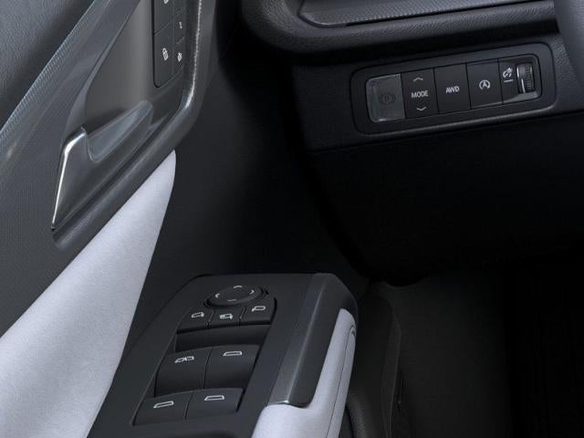 2026 Chevrolet Traverse AWD 4dr High Country w/2LZ