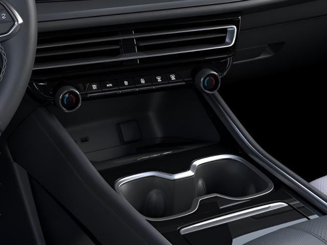 2026 Chevrolet Traverse AWD 4dr High Country w/2LZ