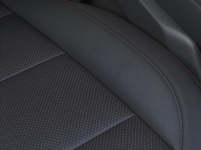 2026 Chevrolet Traverse AWD 4dr High Country w/2LZ