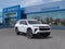2026 Chevrolet Traverse AWD 4dr High Country w/2LZ
