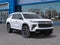 2026 Chevrolet Traverse AWD 4dr High Country w/2LZ