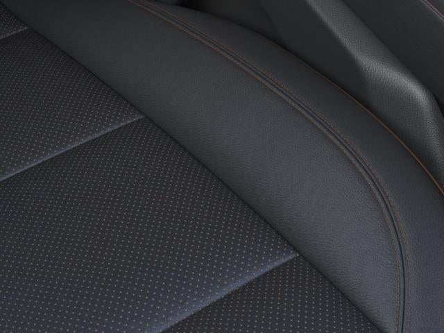 2026 Chevrolet Traverse AWD 4dr High Country w/2LZ