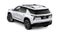 2026 Chevrolet Traverse AWD 4dr High Country w/2LZ