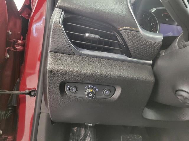 2019 Chevrolet Traverse AWD 4dr Premier w/1LZ