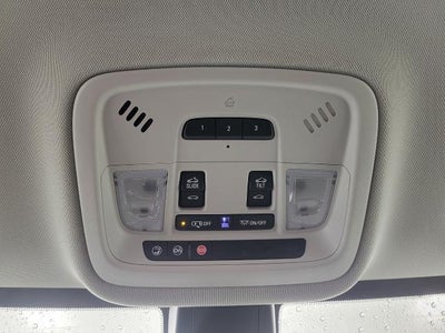 2019 Chevrolet Traverse AWD 4dr Premier w/1LZ