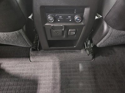 2019 Chevrolet Traverse AWD 4dr Premier w/1LZ