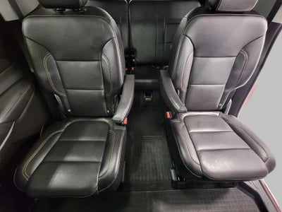 2019 Chevrolet Traverse AWD 4dr Premier w/1LZ