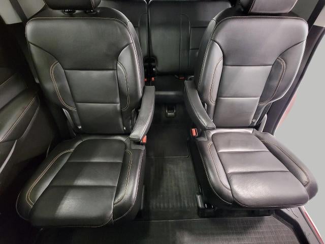 2019 Chevrolet Traverse AWD 4dr Premier w/1LZ