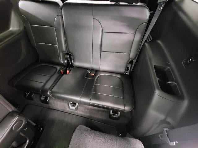 2019 Chevrolet Traverse AWD 4dr Premier w/1LZ