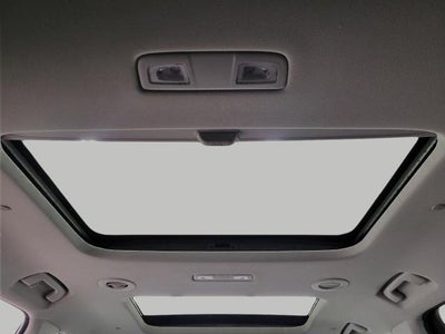 2019 Chevrolet Traverse AWD 4dr Premier w/1LZ