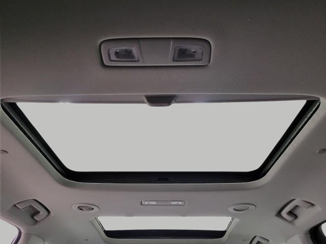 2019 Chevrolet Traverse AWD 4dr Premier w/1LZ