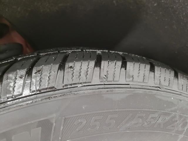 2019 Chevrolet Traverse AWD 4dr Premier w/1LZ