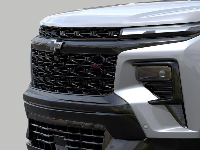 2026 Chevrolet Traverse AWD 4dr RS w/2RS