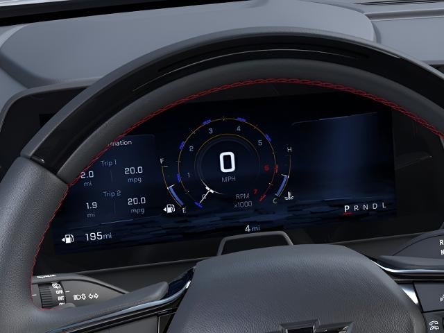 2026 Chevrolet Traverse AWD 4dr RS w/2RS