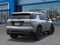 2026 Chevrolet Traverse AWD 4dr RS w/2RS