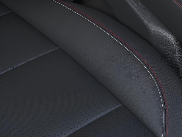 2026 Chevrolet Traverse AWD 4dr RS w/2RS