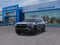 2026 Chevrolet Traverse AWD 4dr RS w/2RS