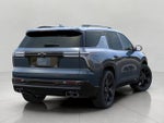 2026 Chevrolet Traverse AWD 4dr RS w/2RS