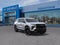 2026 Chevrolet Traverse AWD 4dr RS w/2RS