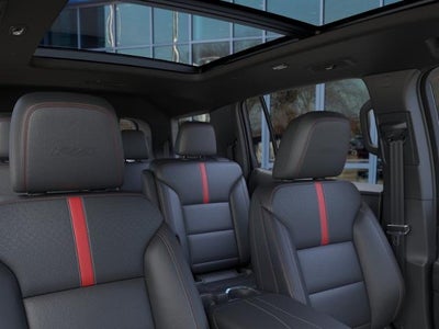 2026 Chevrolet Traverse AWD 4dr RS w/2RS