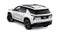 2026 Chevrolet Traverse AWD 4dr RS w/2RS