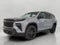 2024 Chevrolet Traverse 4dr RS w/2RS