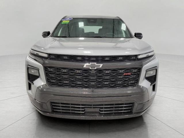 2024 Chevrolet Traverse 4dr RS w/2RS