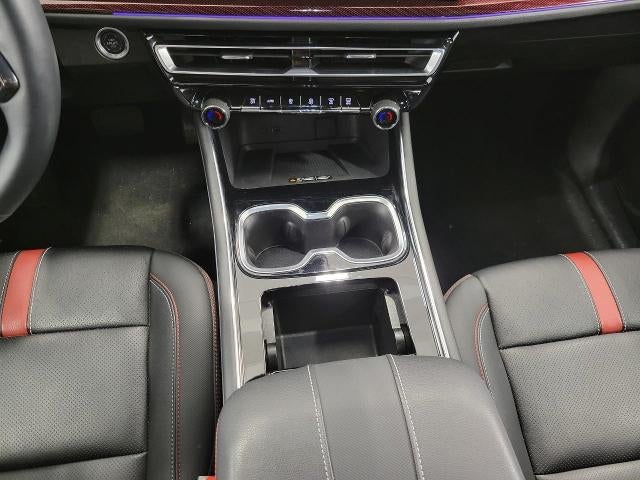 2024 Chevrolet Traverse 4dr RS w/2RS