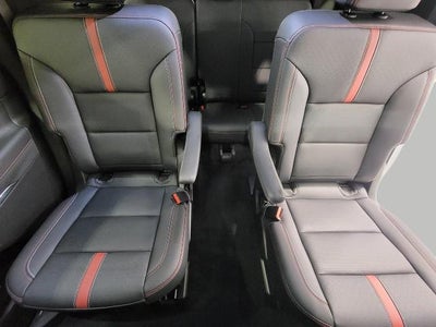 2024 Chevrolet Traverse 4dr RS w/2RS