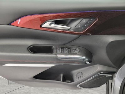 2024 Chevrolet Traverse 4dr RS w/2RS