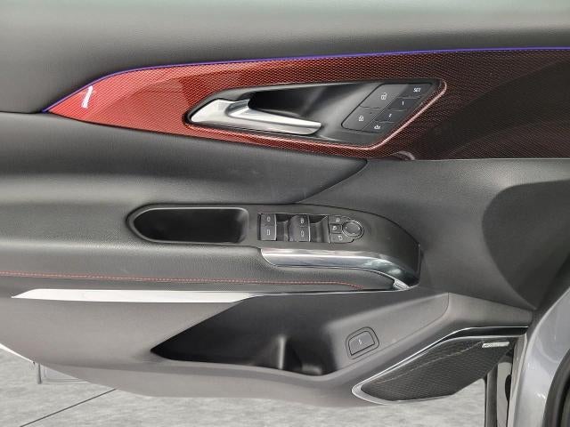 2024 Chevrolet Traverse 4dr RS w/2RS