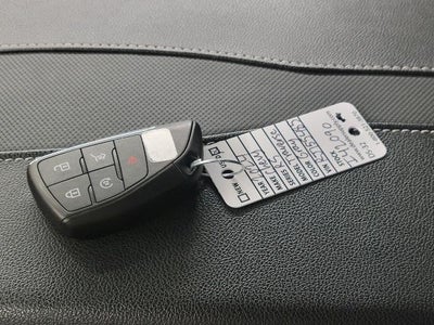 2024 Chevrolet Traverse 4dr RS w/2RS