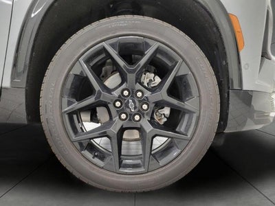 2024 Chevrolet Traverse 4dr RS w/2RS