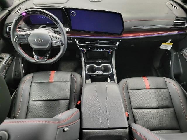 2024 Chevrolet Traverse 4dr RS w/2RS