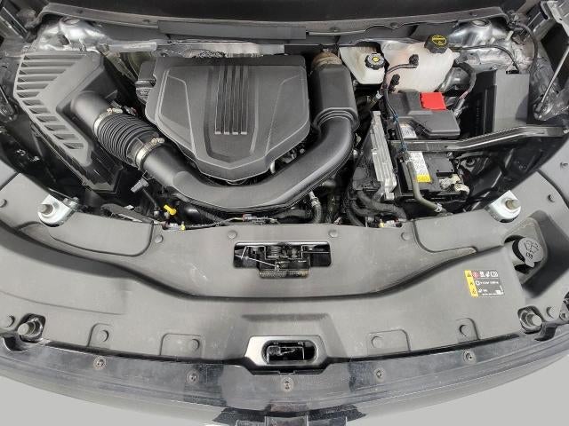 2024 Chevrolet Traverse 4dr RS w/2RS