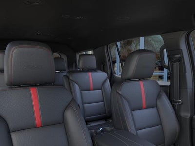 2026 Chevrolet Traverse AWD 4dr RS w/2RS