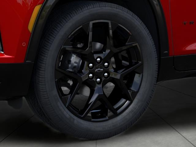 2026 Chevrolet Traverse AWD 4dr RS w/2RS