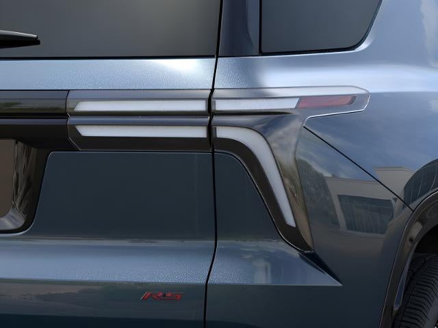 2026 Chevrolet Traverse AWD 4dr RS w/2RS