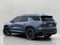 2026 Chevrolet Traverse AWD 4dr RS w/2RS