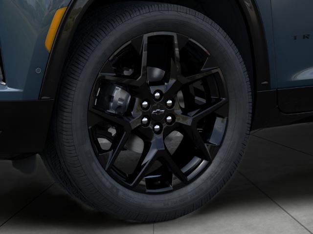 2026 Chevrolet Traverse AWD 4dr RS w/2RS