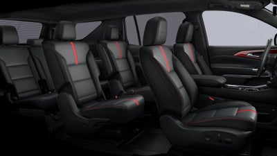 2026 Chevrolet Traverse AWD 4dr RS w/2RS