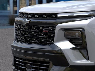 2026 Chevrolet Traverse AWD 4dr RS w/2RS