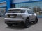 2026 Chevrolet Traverse AWD 4dr RS w/2RS