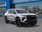 2026 Chevrolet Traverse AWD 4dr RS w/2RS