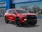 2026 Chevrolet Traverse AWD 4dr RS w/2RS