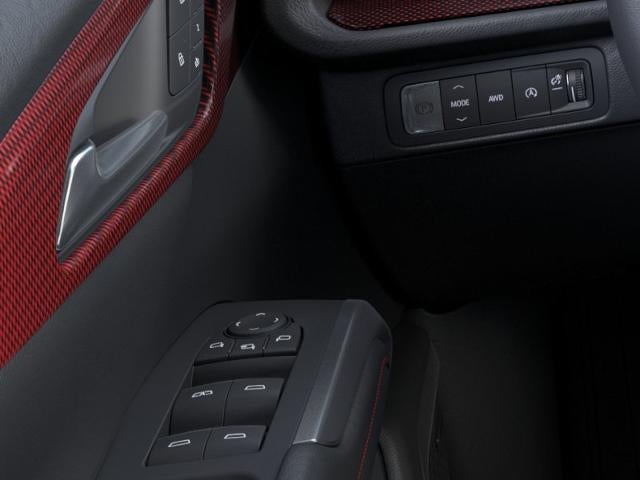 2026 Chevrolet Traverse AWD 4dr RS w/2RS