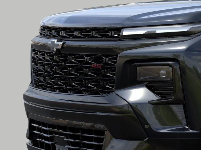 2026 Chevrolet Traverse AWD 4dr RS w/2RS