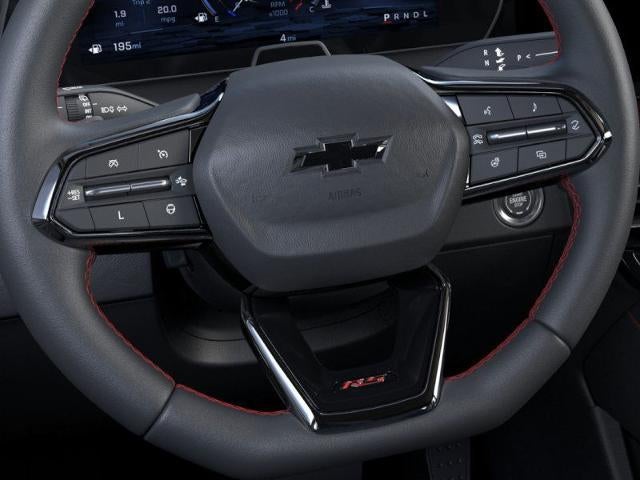 2026 Chevrolet Traverse AWD 4dr RS w/2RS