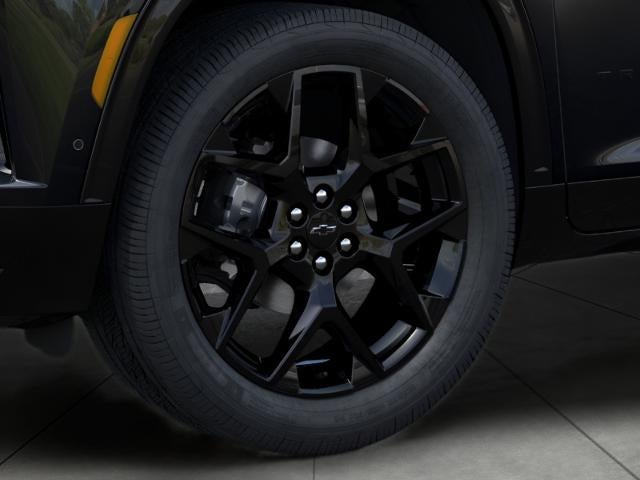 2026 Chevrolet Traverse AWD 4dr RS w/2RS