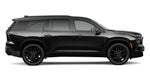 2026 Chevrolet Traverse AWD RS